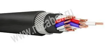 Кабель КВПбШнг 30х1