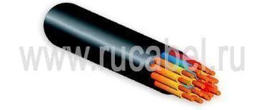 Кабель КНРТЭ 5х1