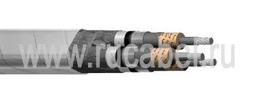 Кабель ЦАОСБГУ 3х240