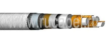 Кабель ЦААБл 4х70