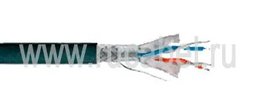 Кабель КИПЭП 5х2х0,6