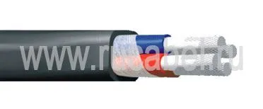 Кабель АВРГ 3х16+1х6(ож)