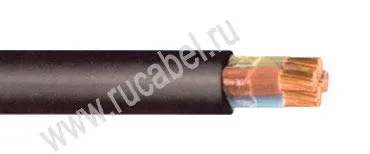 Кабель КСВВЭнг-LS 1х4