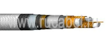 Кабель ЦАСБУ 4х25