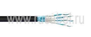 Кабель КАСГЭфЭфВнг(А)-LS 8х2х0,78