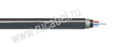 Кабель КВБбШнг-ХЛ 6х2,5