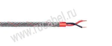 Кабель КПСВВКГнг(А)-LS 2х2х0,5