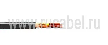 Кабель КМПЭВНГ 27х0,75