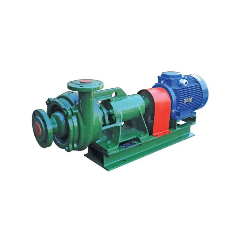 Фекальные насосы  (сточно-динамические СД, СДВ) —  СД 32/40б