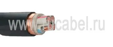 Кабель КВВГнг-FRLS 9х1,5