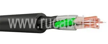 Кабель КГЭТС 3х19+1х10+1х19