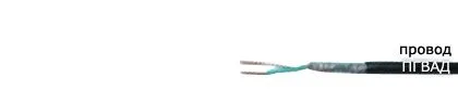 Кабель ПГВАД