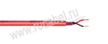 Кабель КПСВЭВт 2х2х0,5