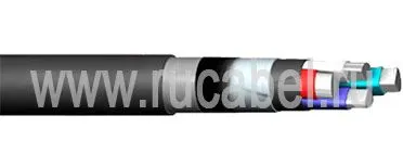 Кабель АВБбШв-ХЛ 3х150