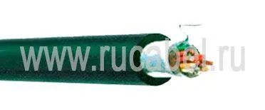 Кабель КЦППэпЗ 50х2х0,64-200