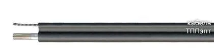 Кабель ТППэпт 5х2х0,4-200