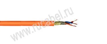 Кабель КПСЭСнг-FRLS(пс) 3х0,5