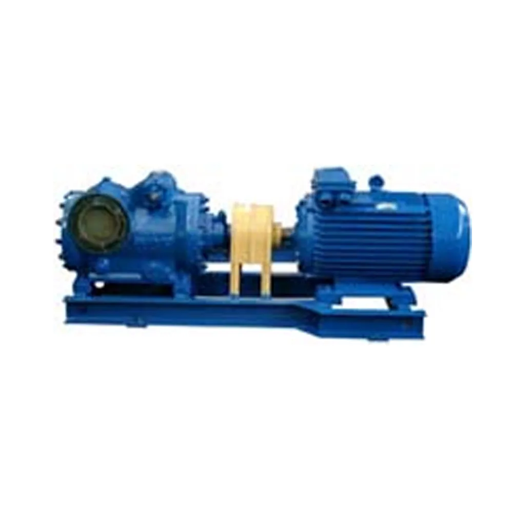 Винтовые насосы (А, Н, ВГ) —  Н1 В20/5-16/5К