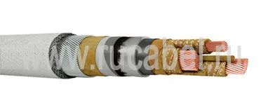 Кабель ЦСПнУ 4х95