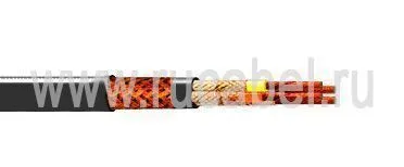 Кабель КМПЭВЭВнг-LS 4х0,75