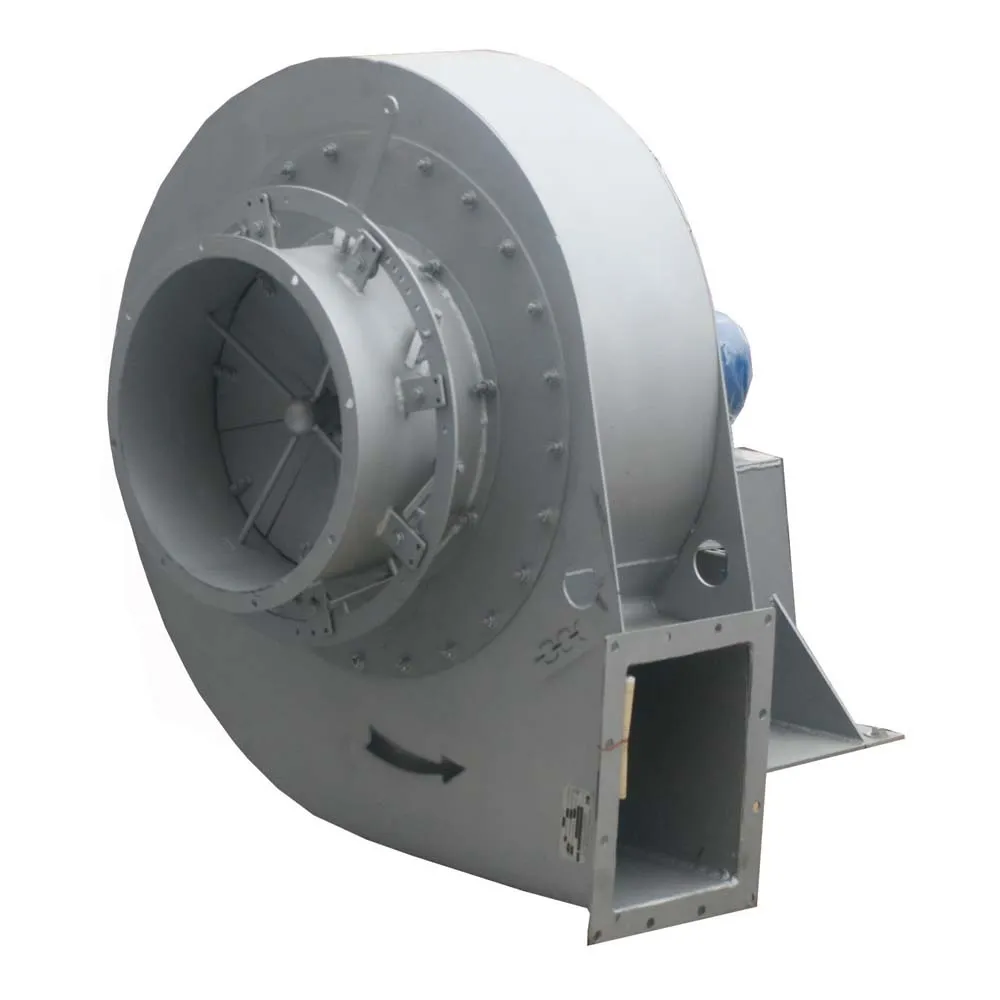 Дымососы —  ВДН12,5 75,