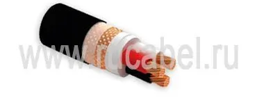 Кабель КСРВВ 33х2,5