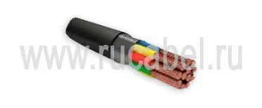 Кабель КГНсП 3х4+1х2,5