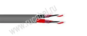 Кабель КПАПЭфВнг(С)-LS 1х3х1,20