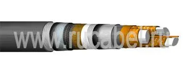 Кабель ЦАСБнлШнг 3х25