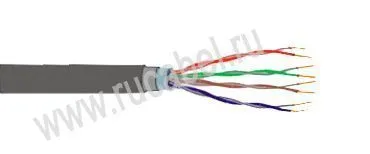 Кабель КССПВэп 2х0,5