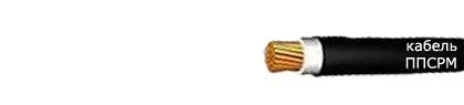 Кабель ППСРН 1х50