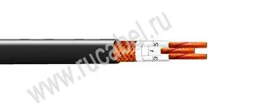 Кабель КУГПЭПнг-FRHF 8х2х0,75