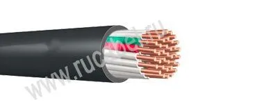 Кабель КПсВГз 19х0,75