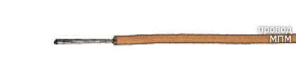 Кабель МПМ 0,35
