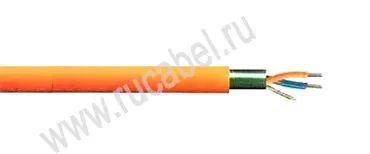 Кабель КПпЭфВ