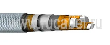 Кабель ЦААПлГ 4х70