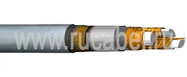 Кабель ЦАСБГУ 3х35