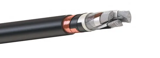 Кабель ВВГнг(A)-LS-П 3х2,5