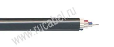 Кабель КВВГнг-Т 5х2,5