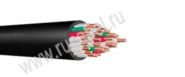 Кабель КВВГз 2х2,5