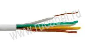 Кабель КСПВ 2х0,8