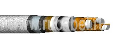 Кабель ЦААБ2л 4х70