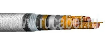 Кабель ЦСПУ 3х120