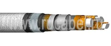 Кабель ЦАСПл 3х150