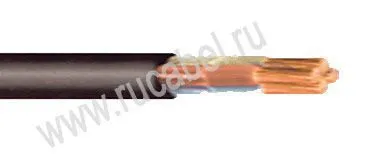 Кабель КСВВнг 4х16