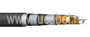 Кабель ЦАСБШв 3х120