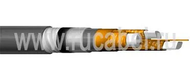 Кабель ЦАСШнг 3х240