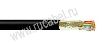 Кабель КУПЭВнг-LS 30х1,5