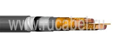 Кабель ЦСШвУ 3х120