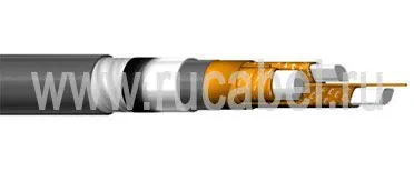 Кабель ЦААШв 4х120